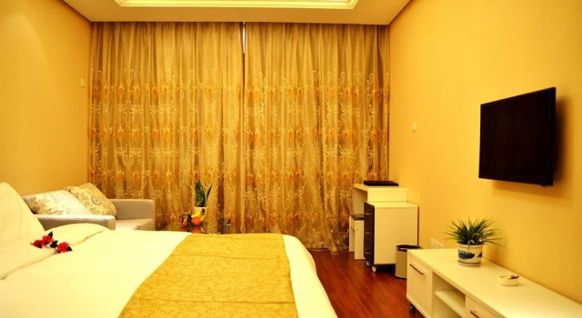 Hangzhou Sweetome Vacation Rentals-Zhuantang Yunxi Yinxiang
