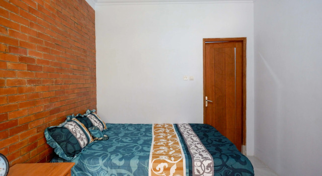 Griya Borobodur Cottage 1 at Desa Wisata Wanurejo