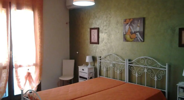 B&B la Coccinella