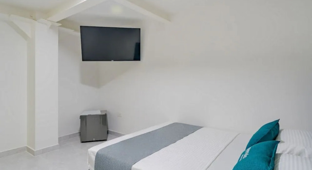 Hotel Ayenda Urbano 70 1260, Забронировать Отель Отели в центре Медельин, в центре