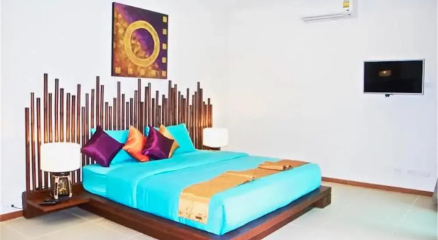 Rawai Ka Villa 4 Bedrooms