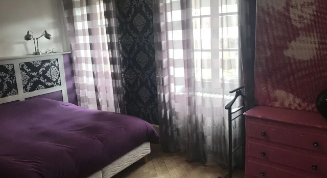 L'Escarboucle, Boek Hotel Hotels in Franche-Comte met ontbijt, Ontbijt