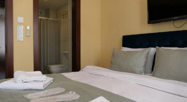 Студия Economy Taksim Stella Suites