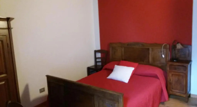 Номер Standard Agriturismo Fior Di Campo