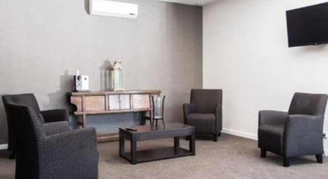 Апартаменты Clear Ridge Apartments
