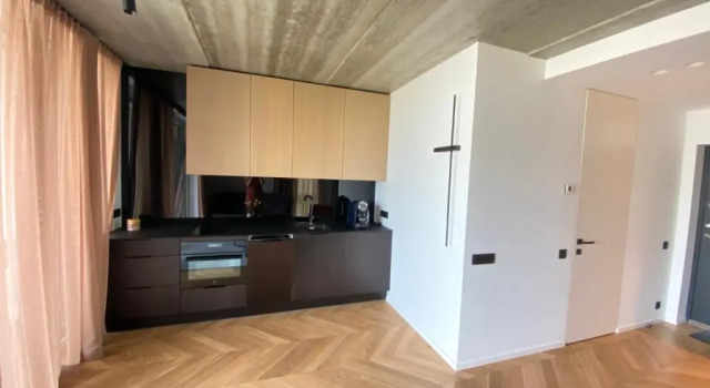 Апартаменты J. Ralio apartamentai