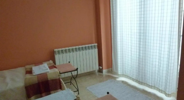 Двухместный номер Standard Hostal Ciudad de Nájera