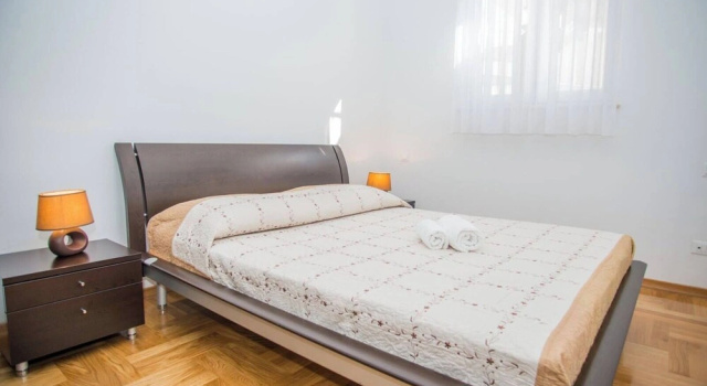 Olea, Two-Bedroom Duplex Suite, near Žnjan Beach