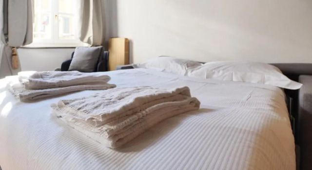 Апартаменты Mila Apartments Magenta