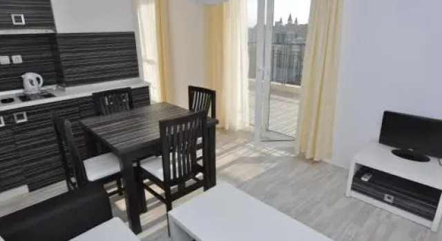 Boutique Suites Rainbow 4