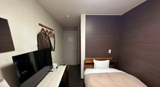 Mito Daiichi Hotel Honkan, Reservar Hotel Mito 