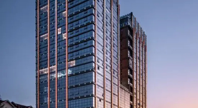 Phoenix International Hotel, Rezerwuj Hotel Zhaotong Yunnan