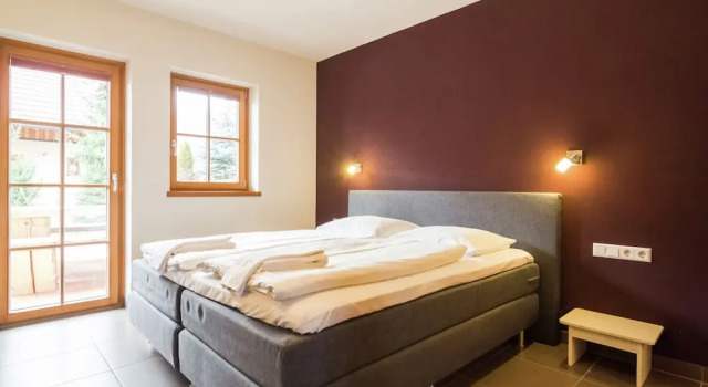 Chalet in ski Area in Mauterndorf With Sauna