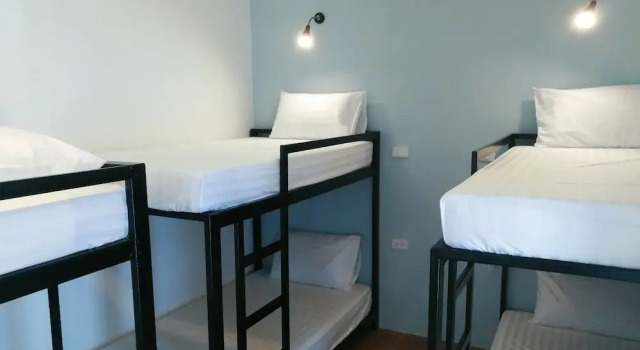 Destiny Hostel Khaolak, Забронировать Хостел Хостелы Южного Таиланда, Хостел