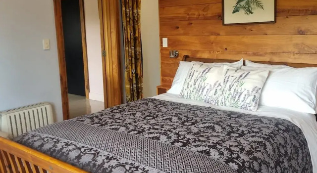 Lavender Cottage at Akaroa Lavender