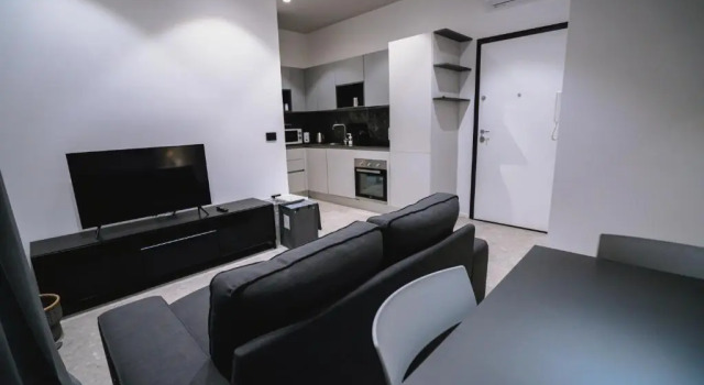 De Luca 6 Apartments, Book Lejlighed Salerno Campania