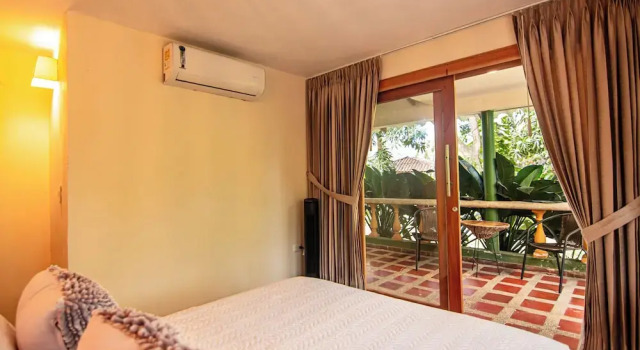 Номер Economy Portales del Tayrona Garden Hotel