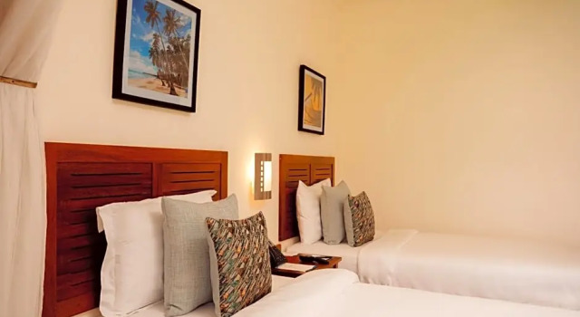 Номер Standard Курортный отель White Sands Conference Centre