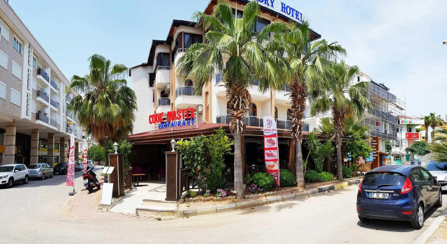 Koli̇bry Sv Hotel