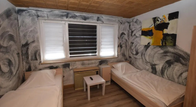 AB Apartment 42, Забронировать Апартаменты/квартира Бад-Каннштатт Штутгарт, рядом с Музей Mercedes-Benz