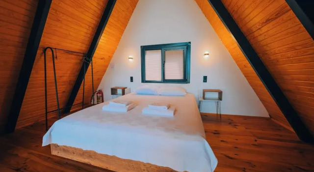 Bungorise Bungalov, Varaa Lomakoti Hotellit Marmara-alue pysäköinnillä, Pysäköinti