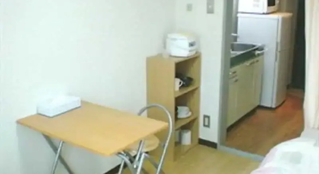 五条 IVY Apartment, Book Apartment Ōta Kyoto