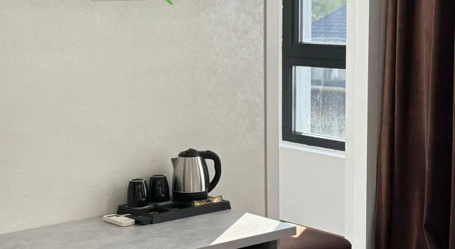 Doppel Suite Elite Hotel