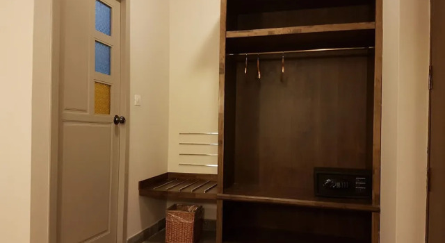 Люкс Open Hotel by Olive - Utse Suites
