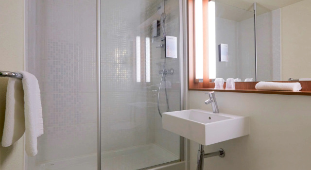 Двухместный номер Standard Next Generation Campanile Epinay sur Orge Savigny Sur Orge