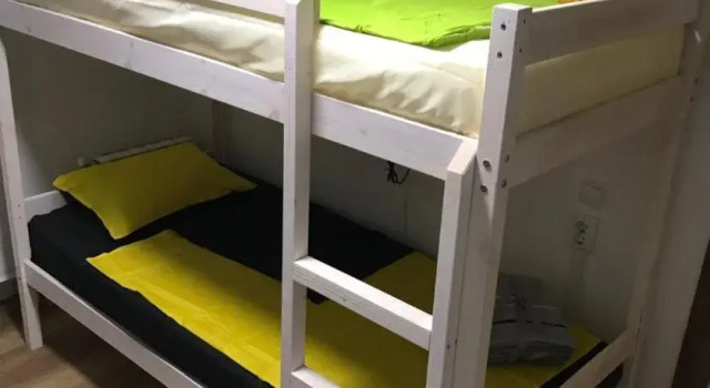 Lot Hostel, Забронировать Хостел Ворошиловский район Ростов-на-Дону