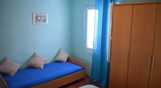 Villa Agata Rab - Apartments, Prenota Appartamento Hotel a Isole Quarnerine con parcheggio, Parcheggio