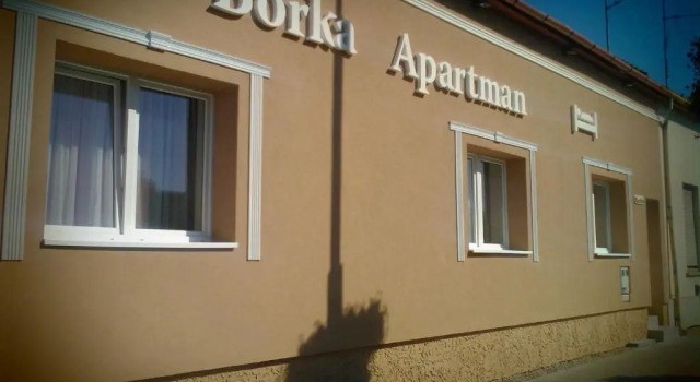 Borka Apartman, Book Lejlighed Billige hoteller i Southern Great Plain