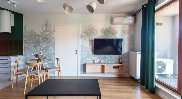 Waterlane Island Deluxe 4 by GrandApartm