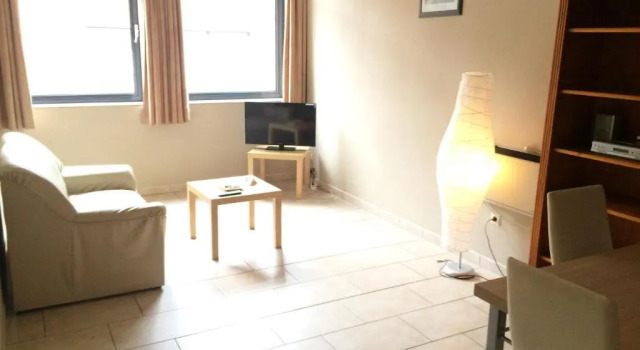 Апартаменты Condo Gardens Brussels