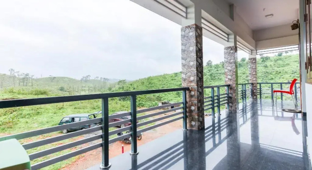 Athidi Holiday Homes by OYO Rooms
