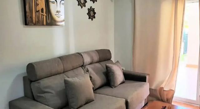 Апартаменты Apartment in Spain Near Beaches & Pool