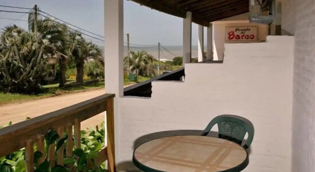 Номер Standard Hotel Posada del Barco