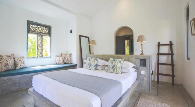 Karmel Villa Thalduwa Island - Five Bedroom Luxury Villa with Private Pool