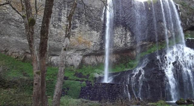 Коттедж Les gîtes Estaou Treillo