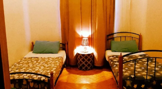 Camera doppia Comfort SW HOSTEL by EMIL