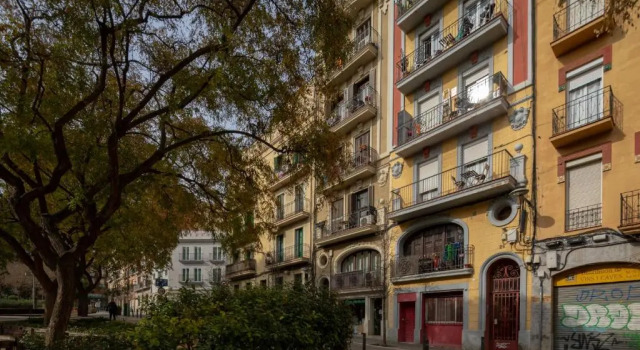 Casa Cosi - Sants, Забронировать Отель Сантс-Монжуик , рядом с Фонд современного искусства Франа Дауреля