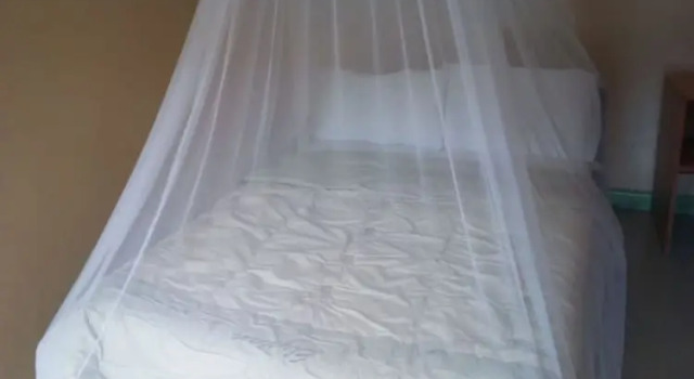 Номер Standard Decasa Hotel Naivasha