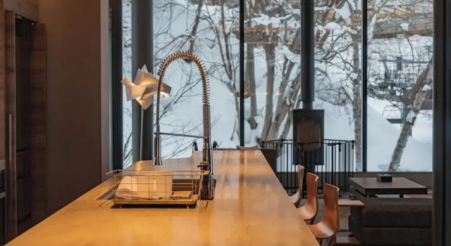 Вилла Luxury AYA Villa