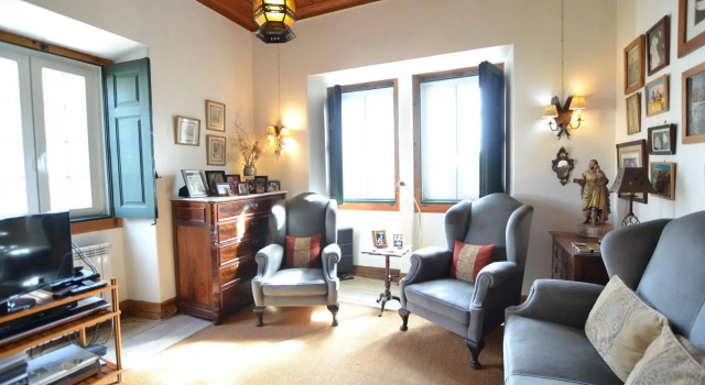 Casa das Rendufas- Turismo Rural com Figos, Réserver Maison d'hôtes Torres Novas 