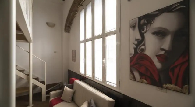 Italianway Apartment - Piazzale Lodi, Забронировать Апартаменты/квартира Милан Ломбардия, рядом с Музейно-выставочный комплекс фонда Prada в Милане