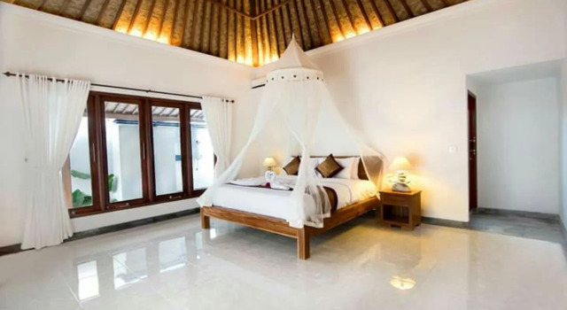 Santosha Villas & Spa