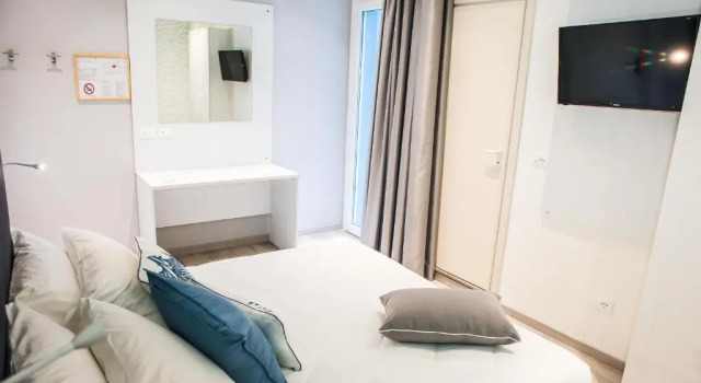 Номер Superior Hotel Veliero