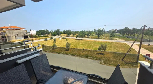 Четырёхместный номер Deluxe с балконом Peloton Inn