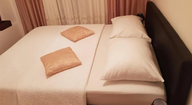 Апартаменты Apartments Minerva