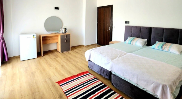 Номер Classic Asimado Suit Hotel